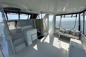 42ft Carver Yacht For Sale
