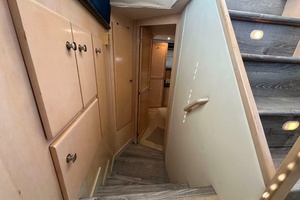 42ft Carver Yacht For Sale