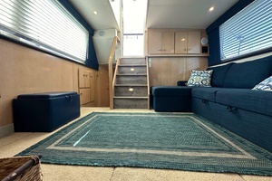 42ft Carver Yacht For Sale