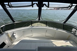 42ft Carver Yacht For Sale