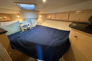 42ft Carver Yacht For Sale