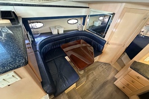 42ft Carver Yacht For Sale