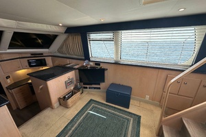 42ft Carver Yacht For Sale