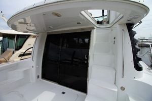 45ft Carver Yacht For Sale