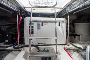 45ft Carver Yacht For Sale