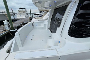 45ft Carver Yacht For Sale