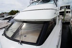 45ft Carver Yacht For Sale
