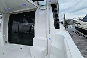 45ft Carver Yacht For Sale