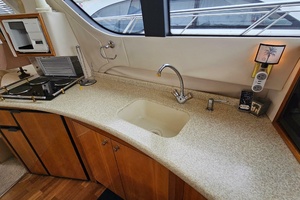 45ft Carver Yacht For Sale