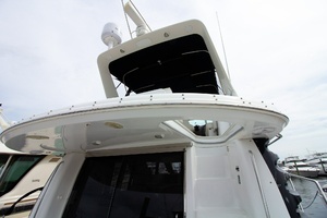 45ft Carver Yacht For Sale