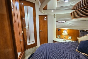 45ft Carver Yacht For Sale