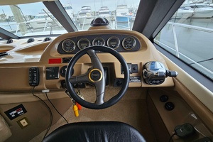 45ft Carver Yacht For Sale