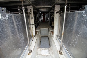 45ft Carver Yacht For Sale