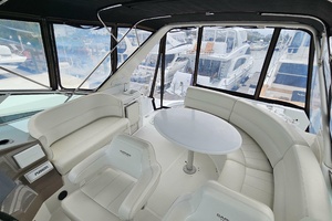 45ft Carver Yacht For Sale