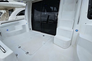 45ft Carver Yacht For Sale