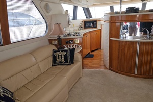 45ft Carver Yacht For Sale