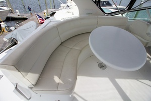 45ft Carver Yacht For Sale