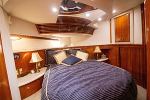 45ft Carver Yacht For Sale