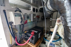 45ft Carver Yacht For Sale