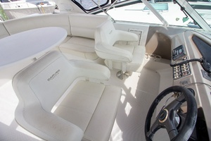 45ft Carver Yacht For Sale