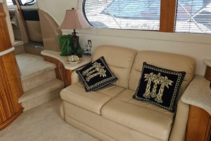 45ft Carver Yacht For Sale