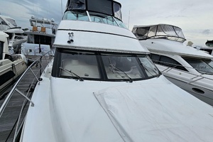 45ft Carver Yacht For Sale