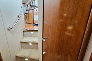 45ft Carver Yacht For Sale