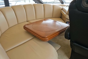 45ft Carver Yacht For Sale