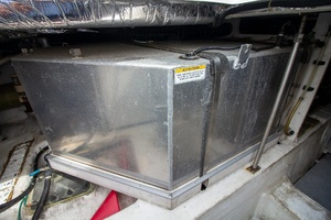 45ft Carver Yacht For Sale