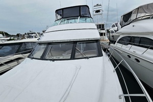 45ft Carver Yacht For Sale