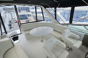 45ft Carver Yacht For Sale