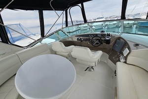 45ft Carver Yacht For Sale