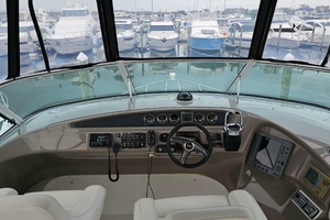 45ft Carver Yacht For Sale