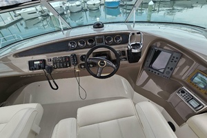 45ft Carver Yacht For Sale