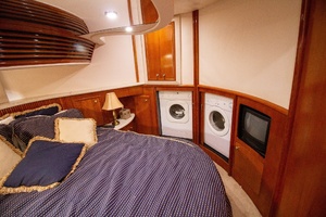 45ft Carver Yacht For Sale