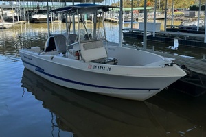 20ft Pro Line Yacht For Sale