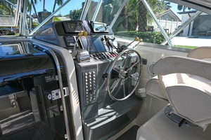 34ft Pursuit Yacht For Sale