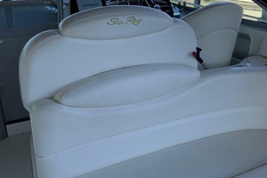 LOU ALICE 34ft Sea Ray Yacht For Sale