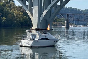 35ft Carver Yacht For Sale