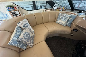 CHILLIN THE MOST 45ft Carver Yacht For Sale
