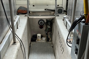 CHILLIN THE MOST 45ft Carver Yacht For Sale