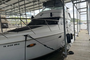 CHILLIN THE MOST 45ft Carver Yacht For Sale