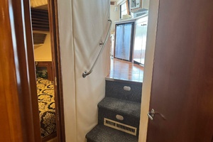 CHILLIN THE MOST 45ft Carver Yacht For Sale