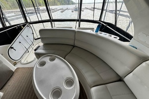 CHILLIN THE MOST 45ft Carver Yacht For Sale