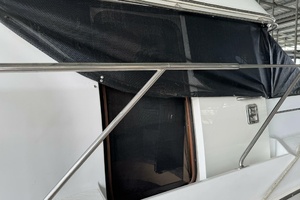 CHILLIN THE MOST 45ft Carver Yacht For Sale