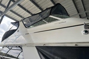 CHILLIN THE MOST 45ft Carver Yacht For Sale