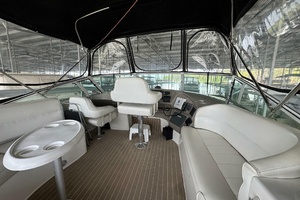 CHILLIN THE MOST 45ft Carver Yacht For Sale