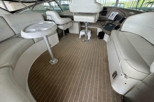 CHILLIN THE MOST 45ft Carver Yacht For Sale