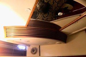 CHILLIN THE MOST 45ft Carver Yacht For Sale