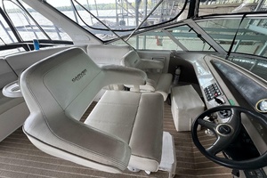 CHILLIN THE MOST 45ft Carver Yacht For Sale
